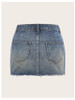 Medium Wash