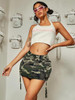 Army Green Camo