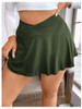 Plus Army Green