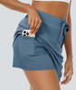 Blue Grey