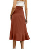 Solid Brown