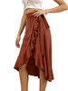 Solid Brown
