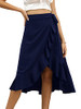 Solid Navy