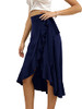 Solid Navy