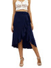 Solid Navy