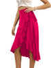 Solid Hot Pink