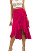 Solid Hot Pink