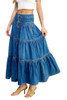 Medium Blue