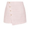 Blush Tweed