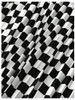 Black and White