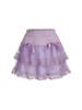 Mauve Purple