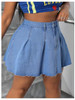 Light Blue D