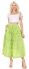 Spring Green