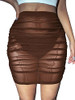 Chocolate Brown
