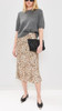 Champagne Leopard