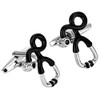 Doctor Style Cufflink