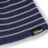 Heather Navy/Heather Gray