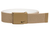 Khaki/White