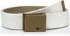 Khaki/White
