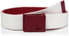 Varsity Red/White