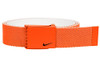 Team Orange/White