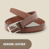 Luggage Brown Luggage Brown