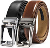 Silver/Cognac