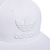 White/White