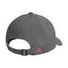 Grey Six/Black/Preloved Crimson