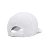 (100) White / White / Reflective