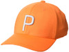 Rickie Orange-cool Mid Gray