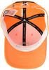 Rickie Orange-cool Mid Gray