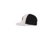 Heather Gray/Black