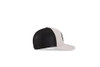 Heather Gray/Black
