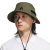 Olive Strata Green/Black/5.0