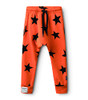 Star - Orange