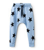Foggy Blue - Stars