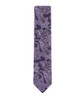 Purple Paisley