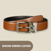 Luggage Brown