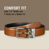 Luggage Brown