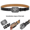 Nk0064a-ds050-1bm-black