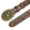 Nk0069g-ds050-1zm-brown