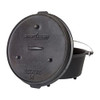 Black/Cast Iron