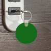 - Blank - Green