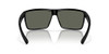 Matte Black/Grey Polarized-580g