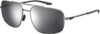 Shiny Gray Ruthenium