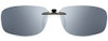 Silver Mirrored