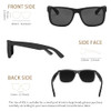 2 Pack(black/Gray+black/Tortoise)