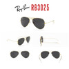 Legend Gold / Black Polarized