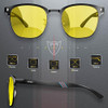 Hd Night Driving Glasses